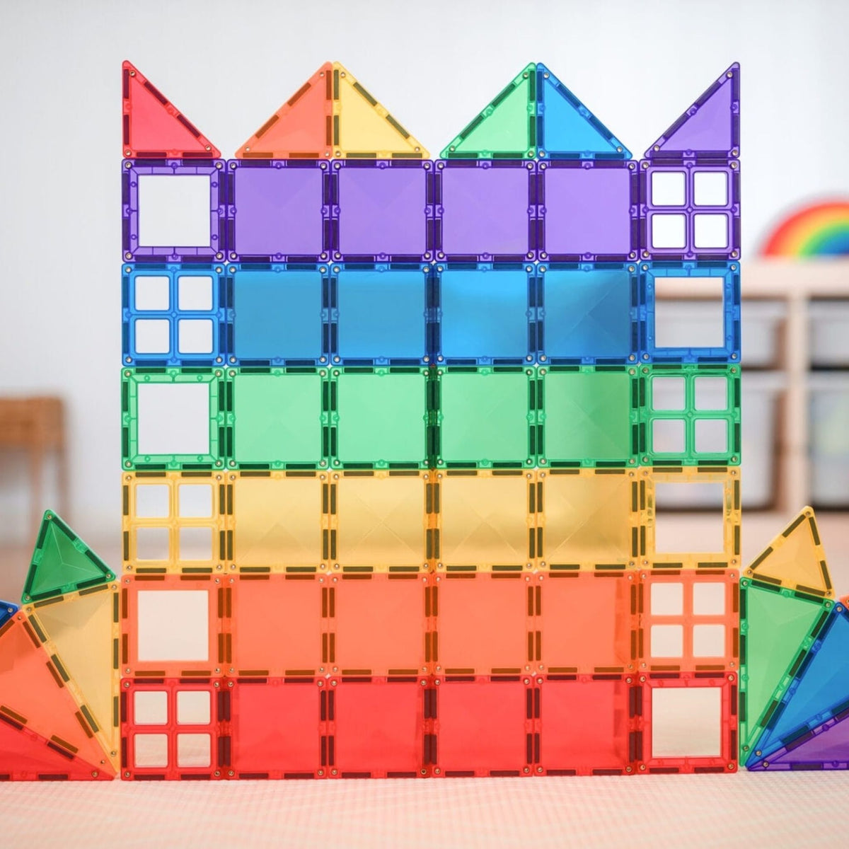 CONNETIXMagneticTiles-