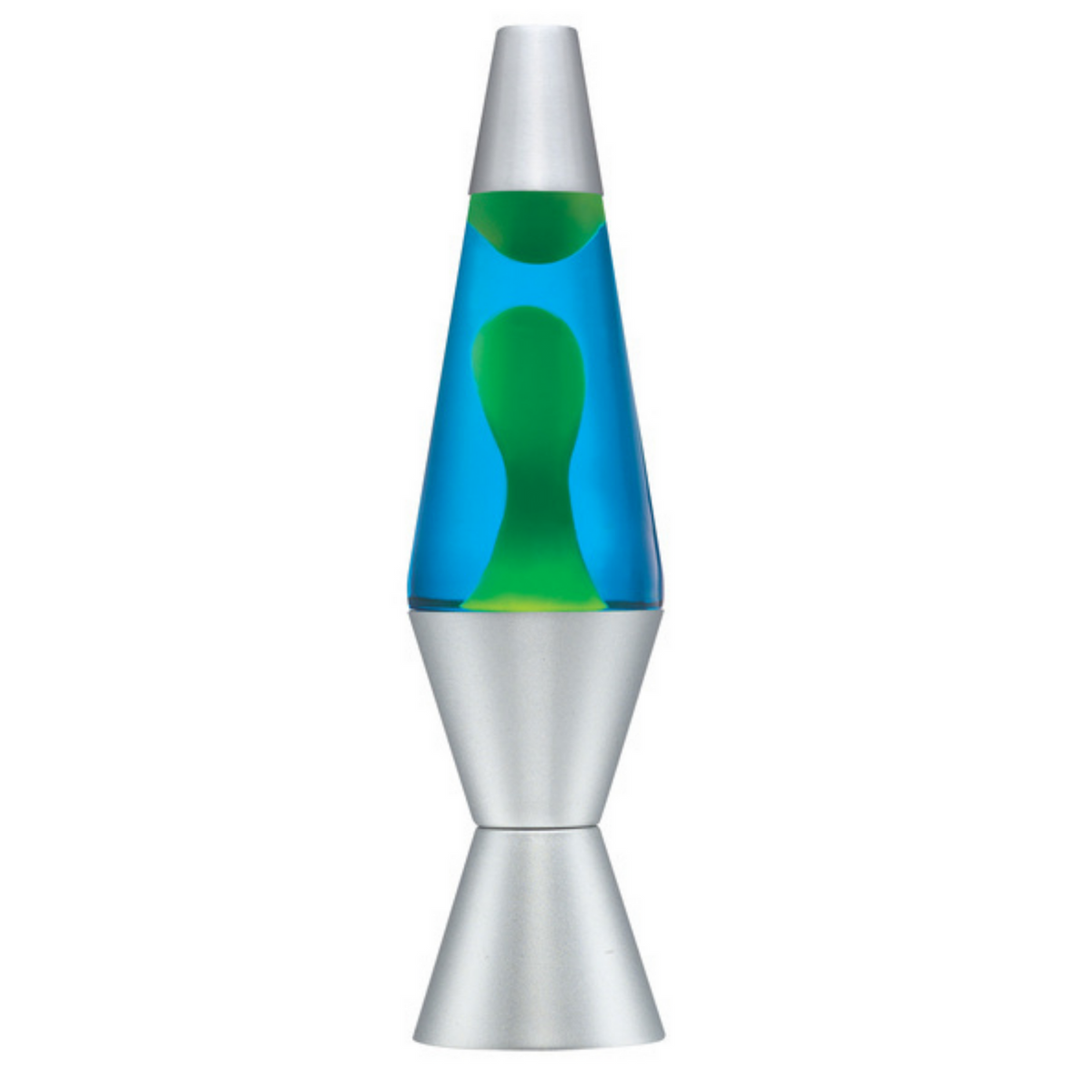 Lava Lamp - 14.5