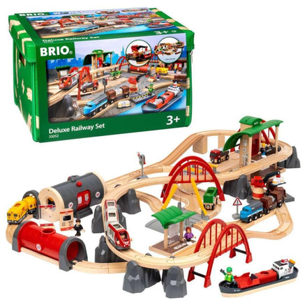 Brio – Scooter Girl Toys