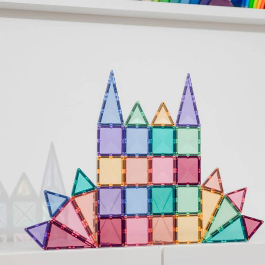 COOTIE ® × Magical Design / Print S/S T Mystical Fortune Teller / Cootie Catcher, Instant Download, A4 and