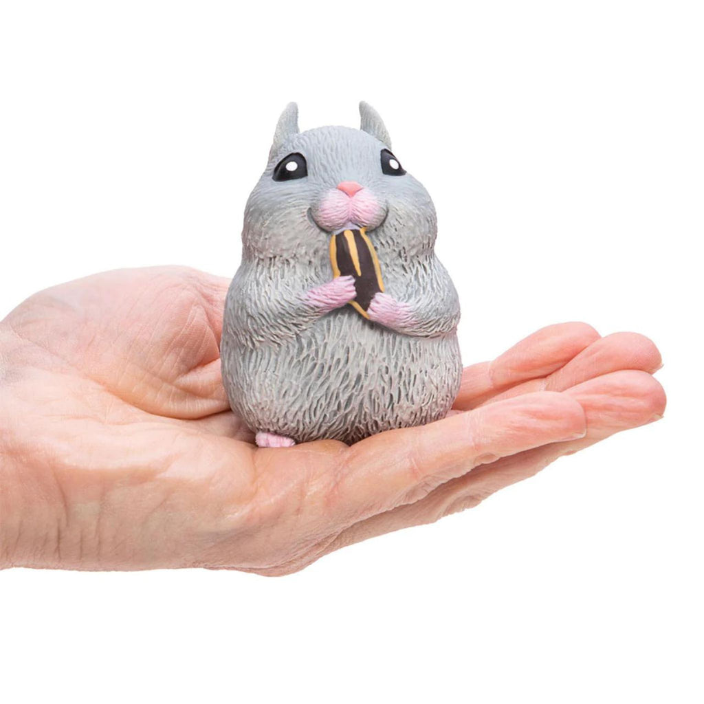 Chonky Cheeks Fidget Hamster Toy
