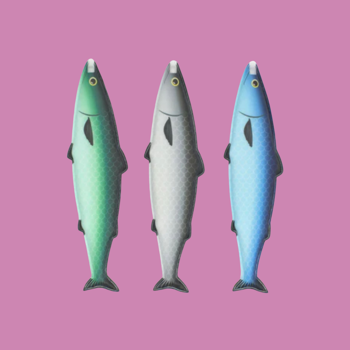 Fish Flashlight – Scooter Girl Toys