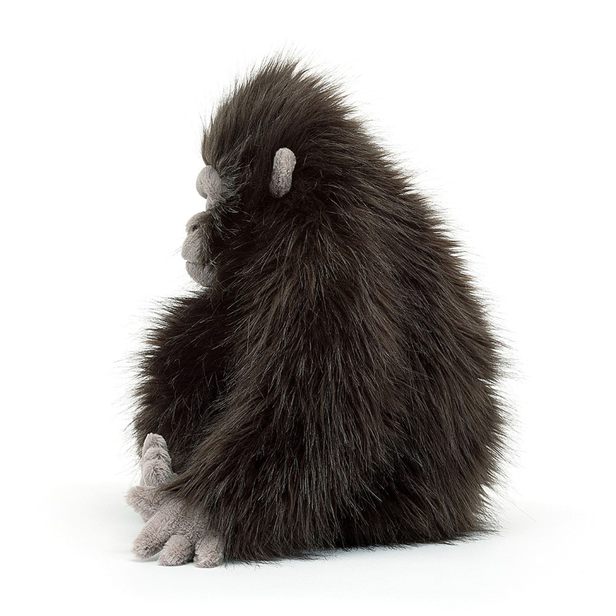 Jellycat gorilla best sale