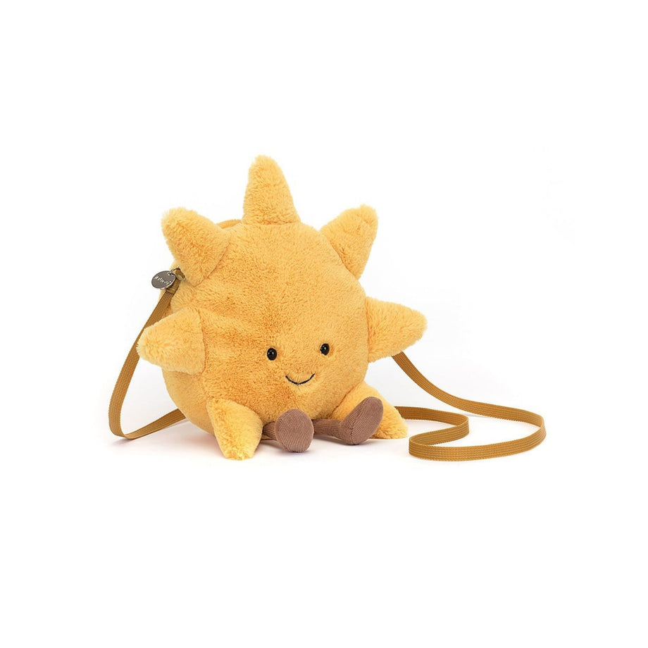 Jellycat starfish best sale