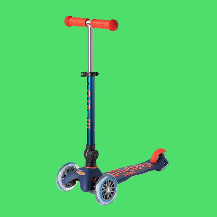 Micro – Scooter Girl Toys