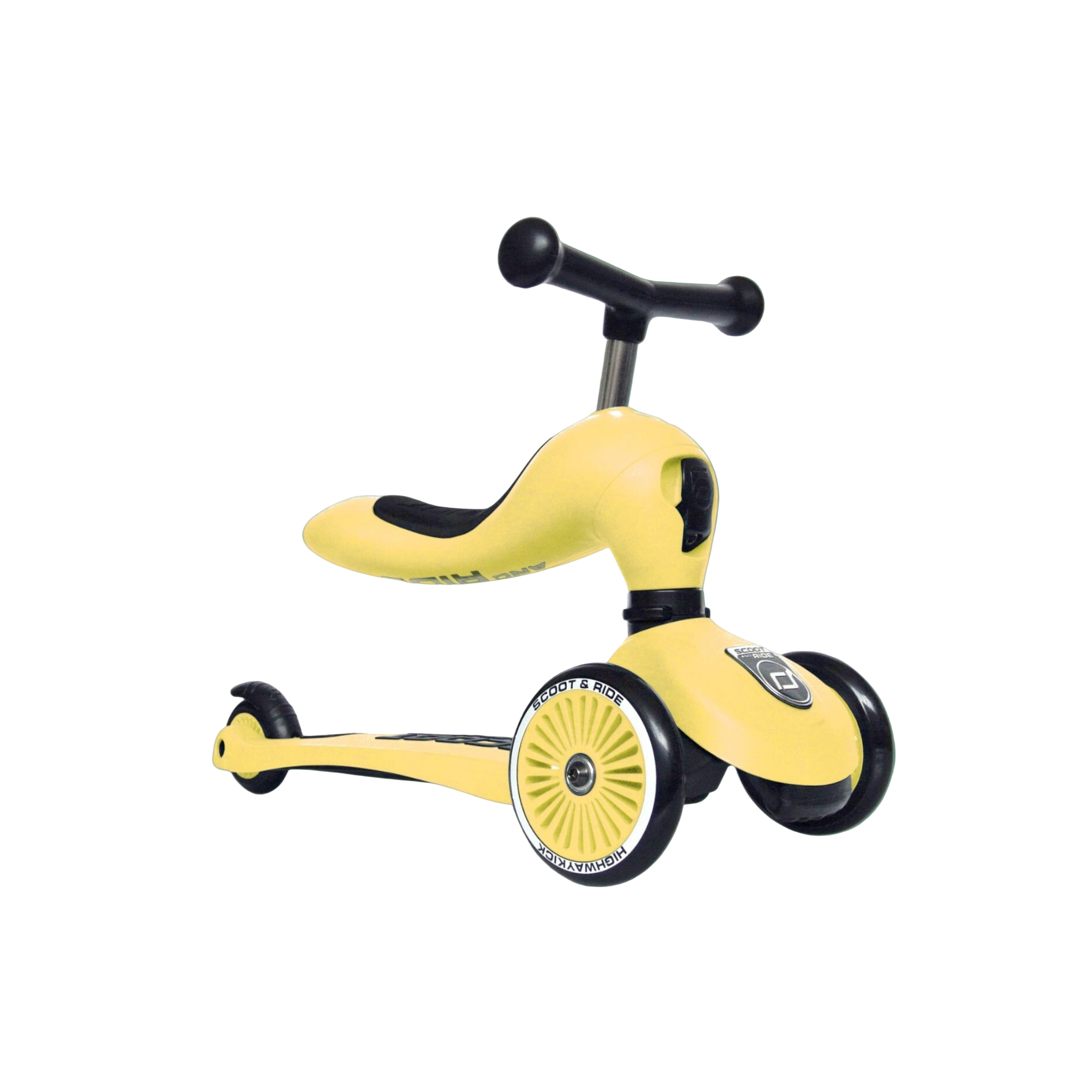 Scoot & Ride - Highwaykick 1 Scooter – Scooter Girl Toys Scoot & Ride - Highwaykick 1 Scooter – Scooter Girl Toys
