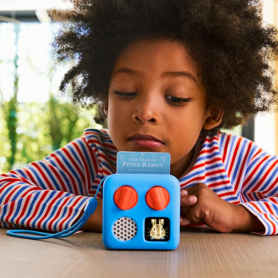 Yoto Mini Player Edition – Scooter Girl Toys