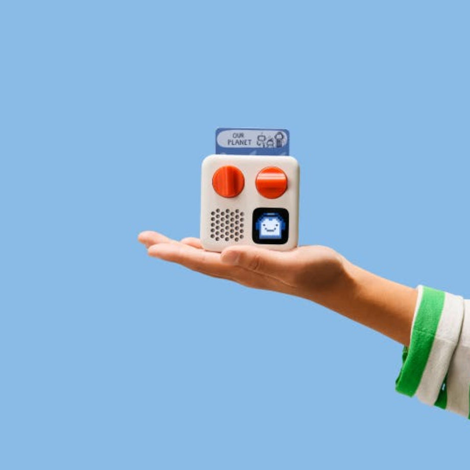 Yoto Mini Player Edition – Scooter Girl Toys