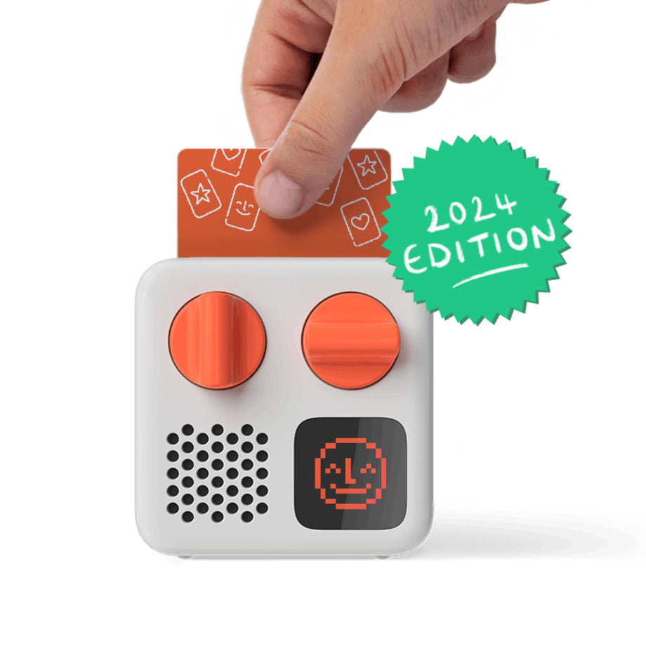 Yoto Mini Player Edition – Scooter Girl Toys