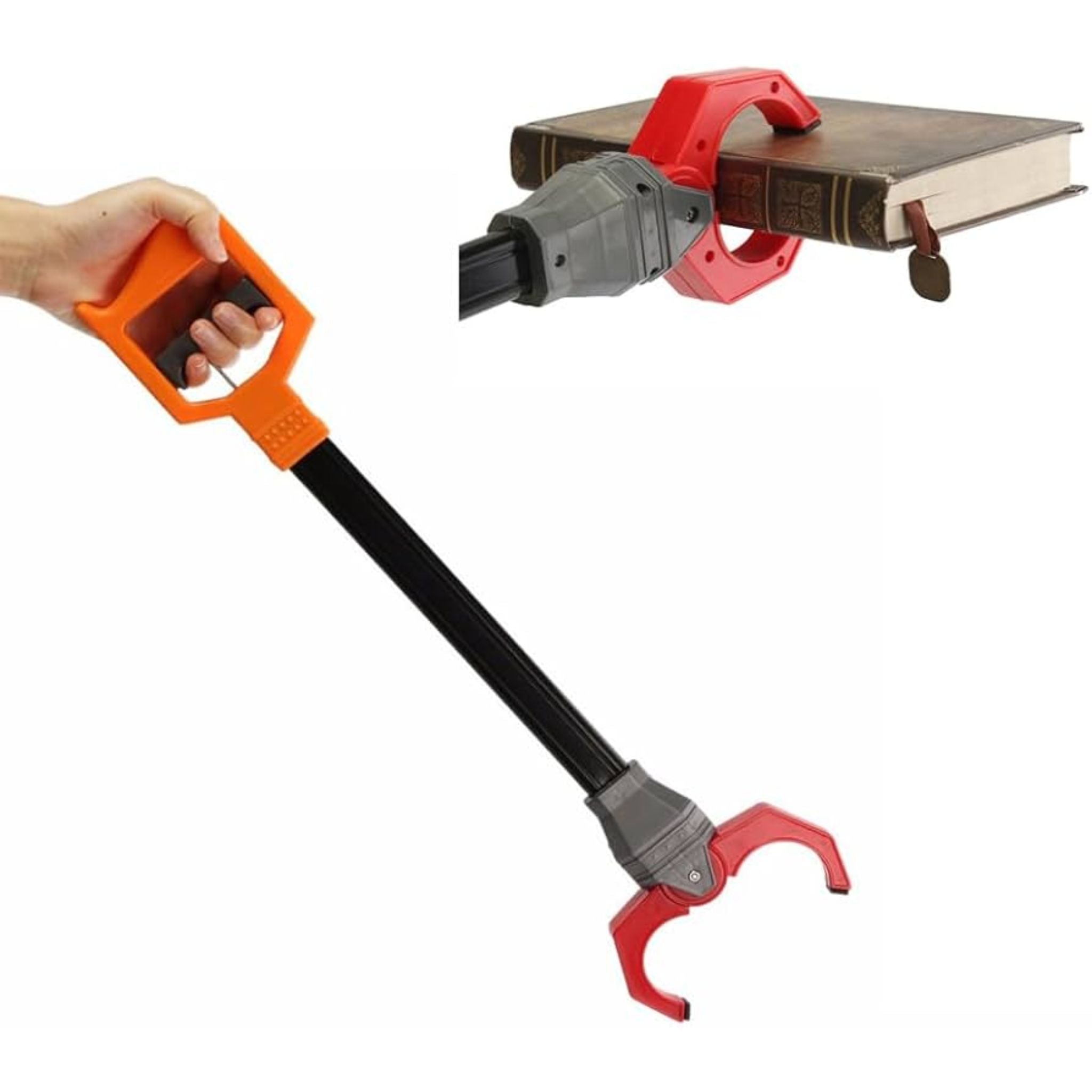 Robot Claw – Scooter Girl Toys