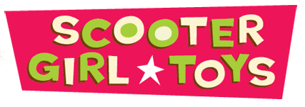 Scooter Girl Toys Toronto