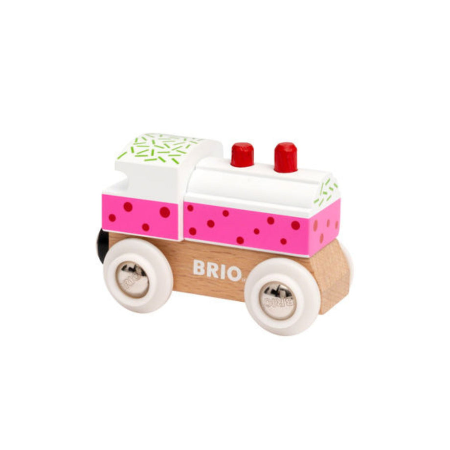 Calico Toy Shoppe - Themed Train Assortment from BRIO