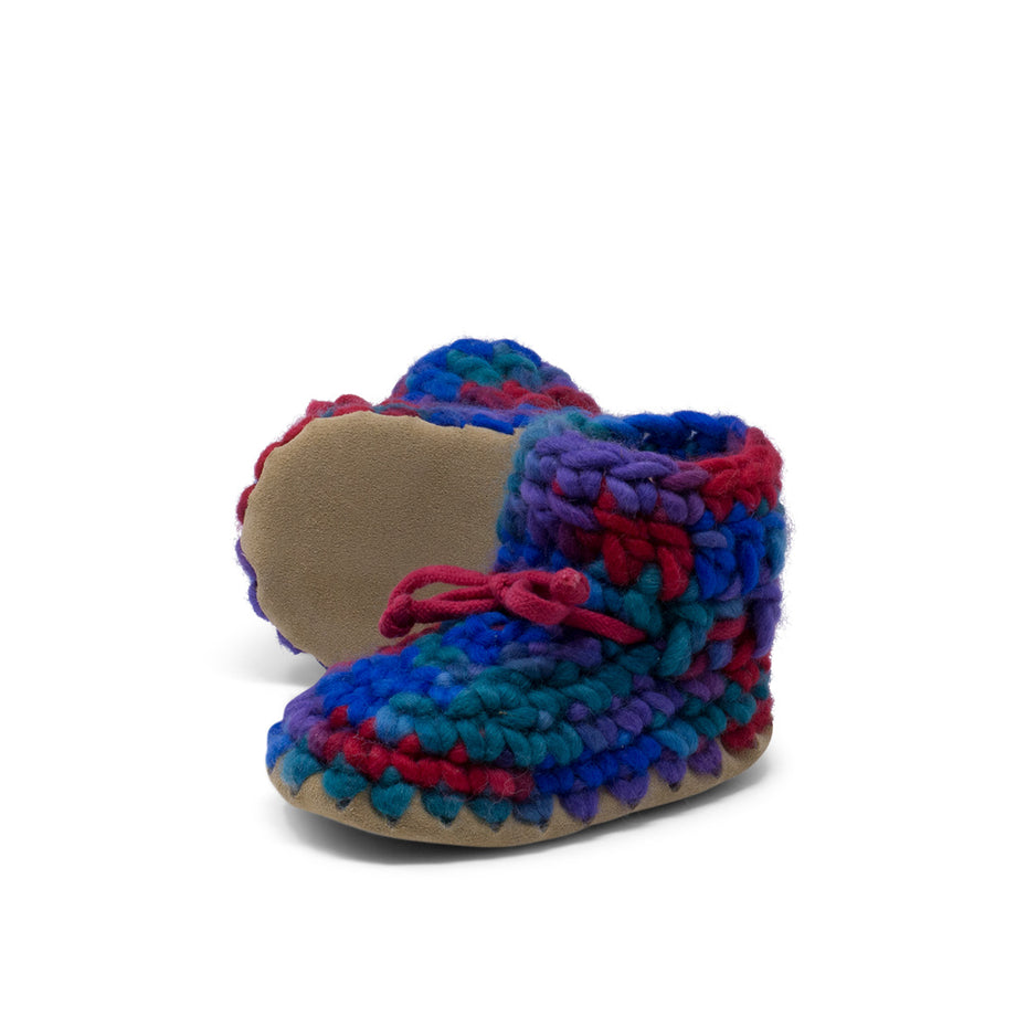 Padraig -Baby Slippers Size B7 – Scooter Girl Toys
