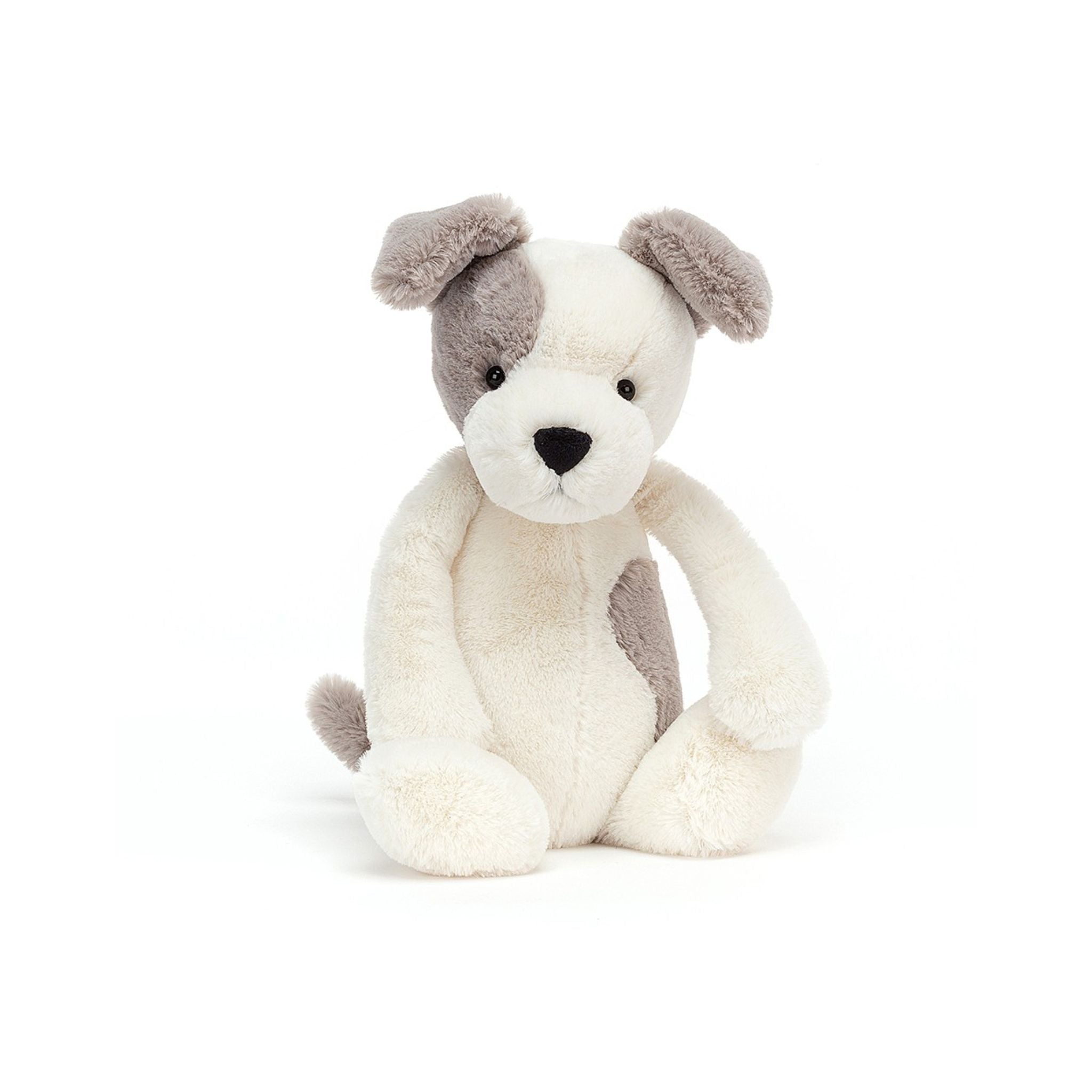 Jellycat - Bashful Terrier – Scooter Girl Toys