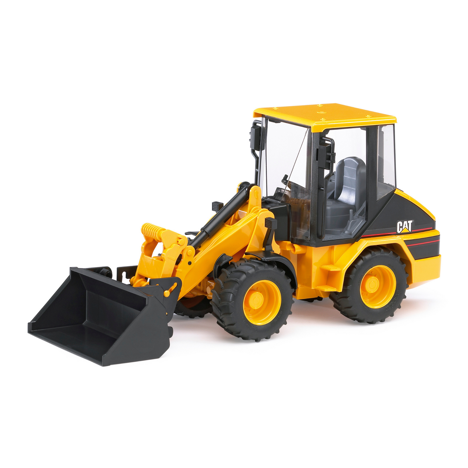 Bulldozer bruder sales