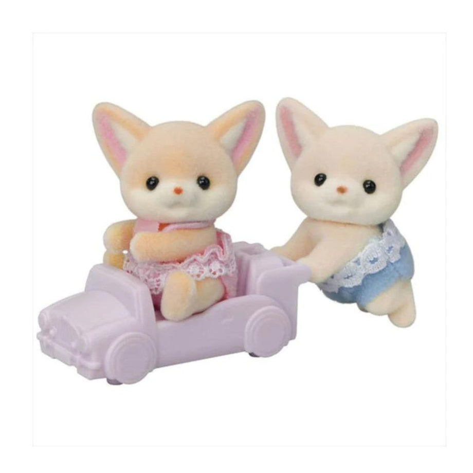 Calico critters hot sale chihuahua family