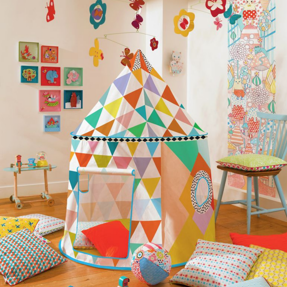 djeco tent Djeco
