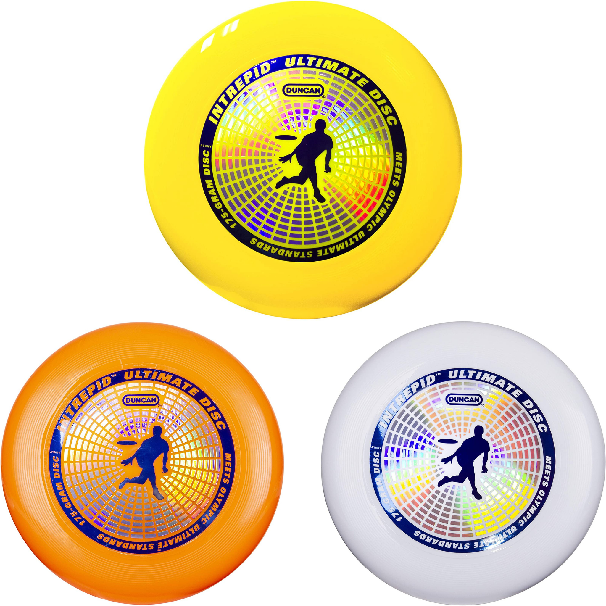 Ultimate Disc Sport & Ultimate Discs / Frisbees - Products