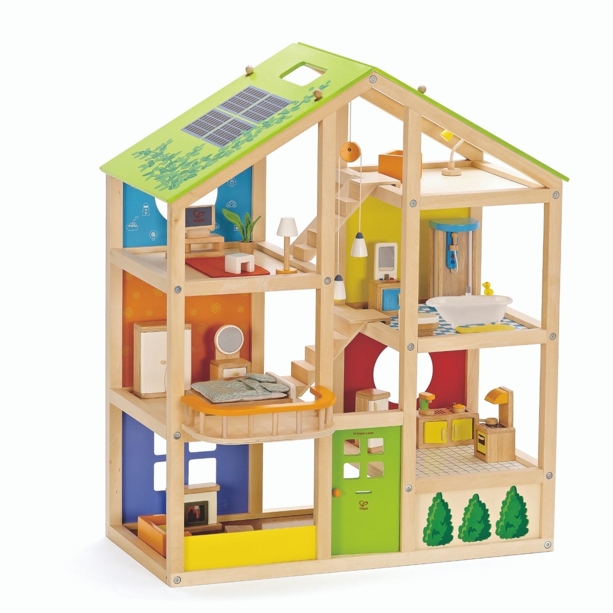 Dolls house to sales buy