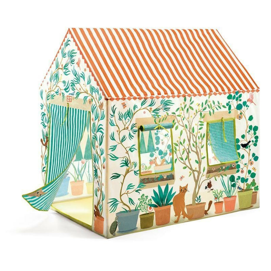 Playhouse tent outlet