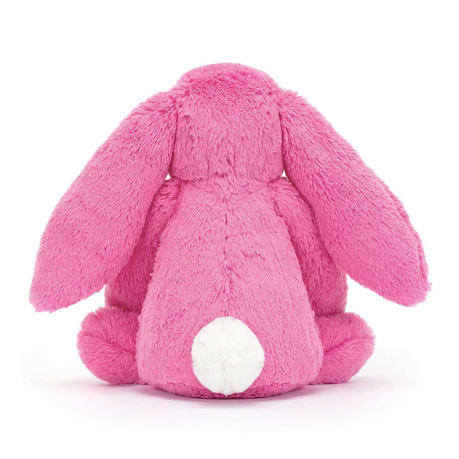 Pink clearance bashful bunny