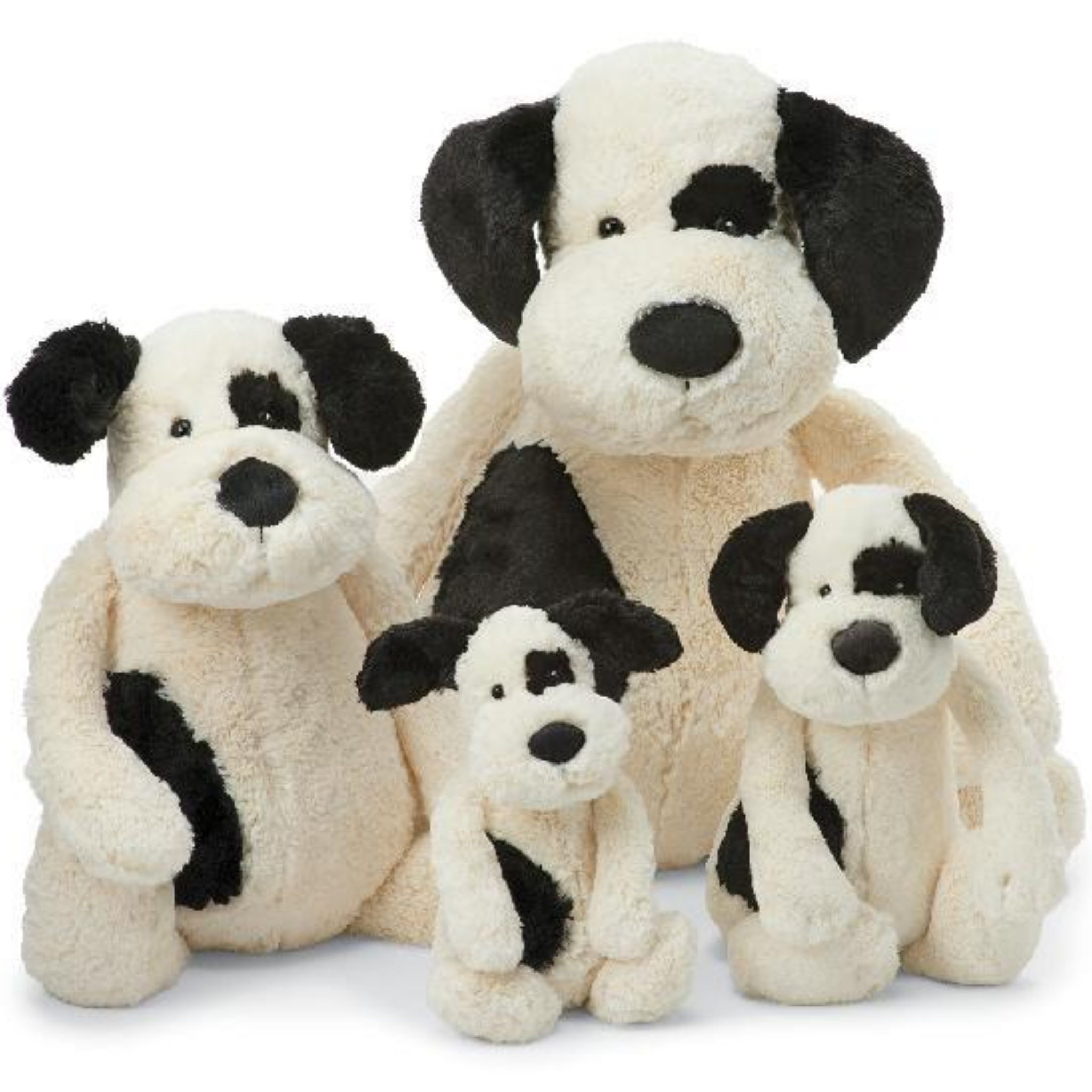Jellycat puppy sales