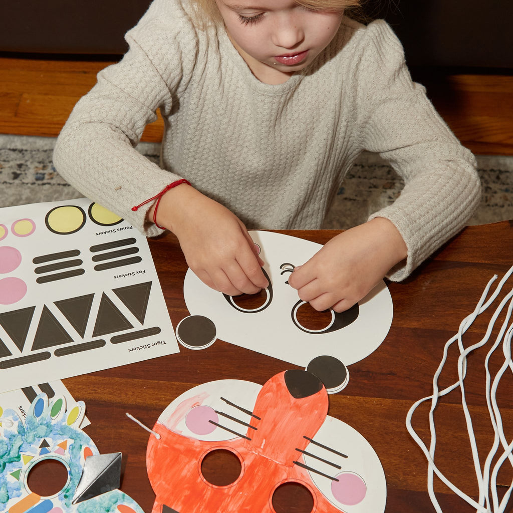 Art Gifts for Kids: The Best Gifts for Little Artists