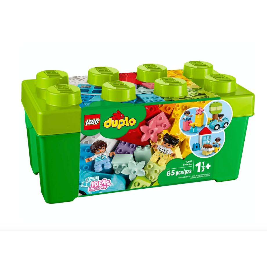 Duplo on sale for girls