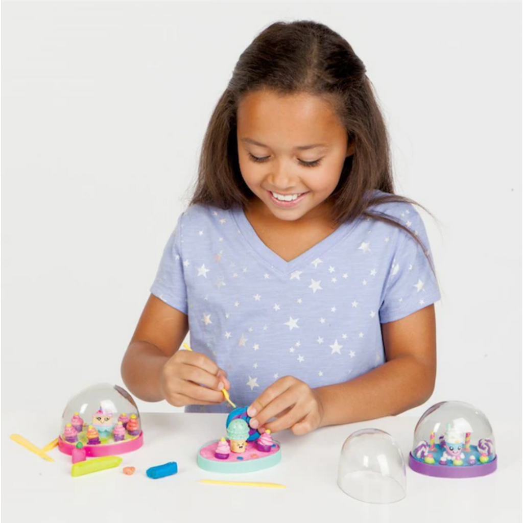 Craft Kit – Scooter Girl Toys