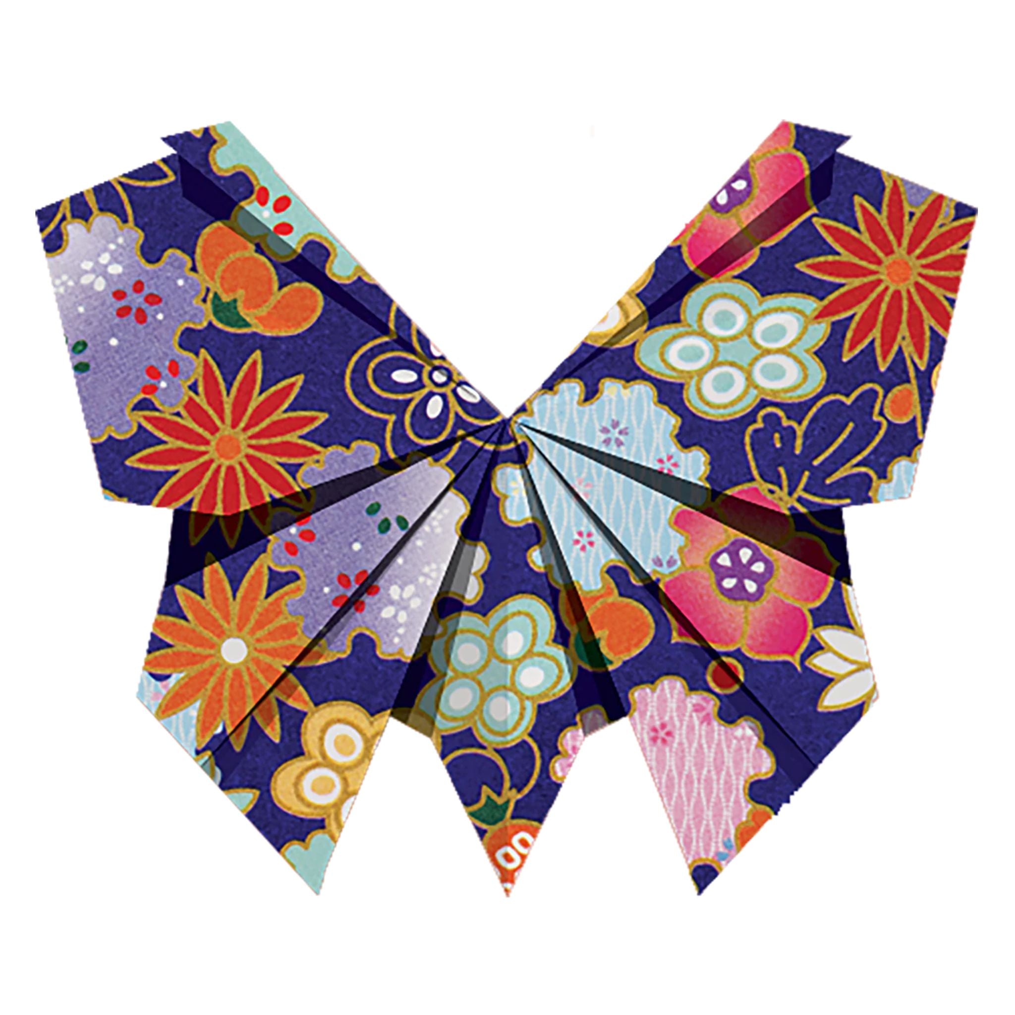 Swash Paper Origami Papers Washi Patterns Boxed Set - 500 Sheets – Scooter Girl Toys