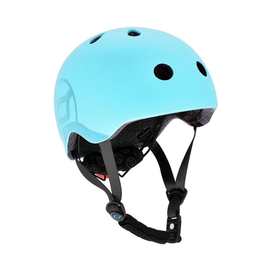 bike and scooter helmet dumbo Scoot & Ride Helmet