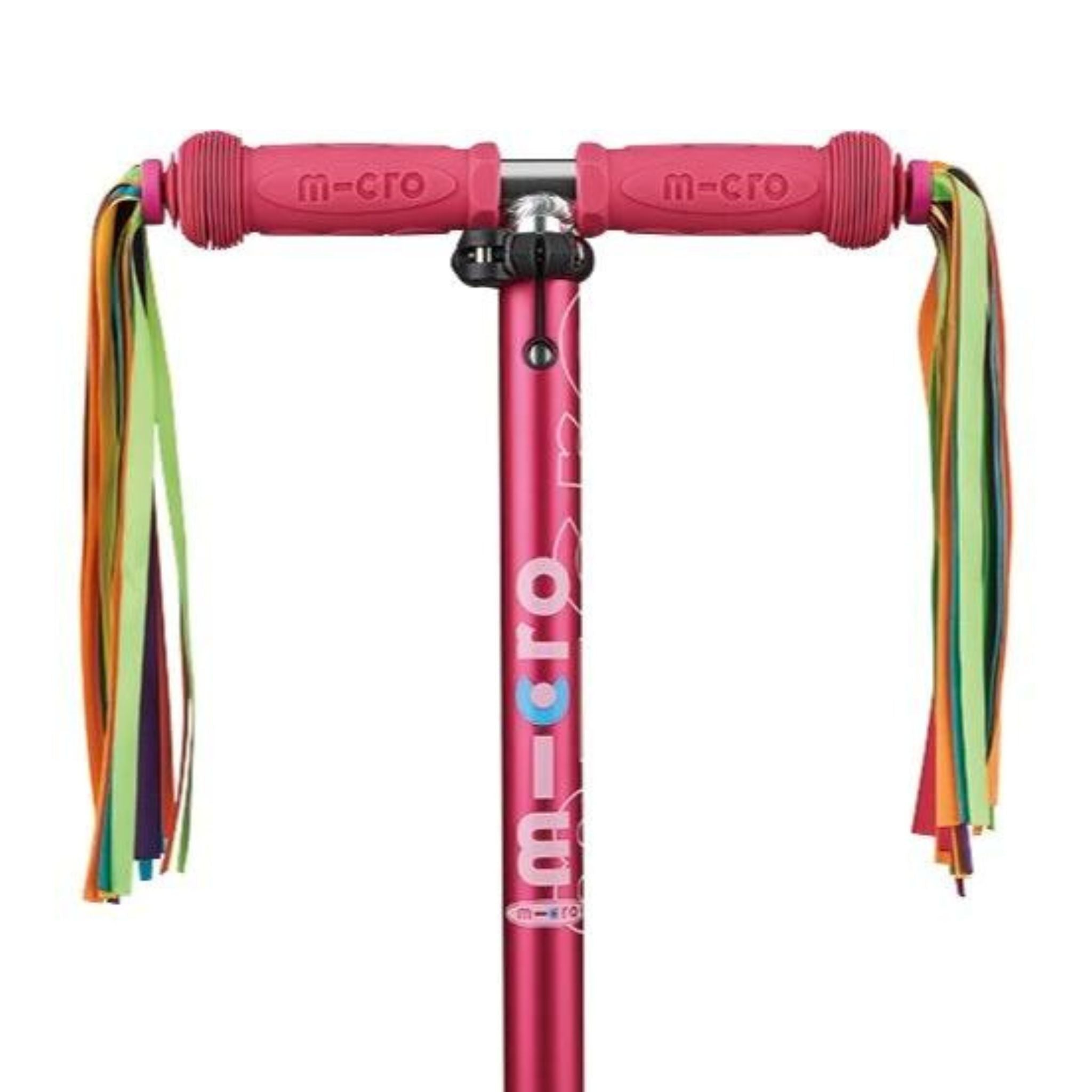 Scooter Ribbons Micro Scooter Ribbons – Scooter Girl Toys