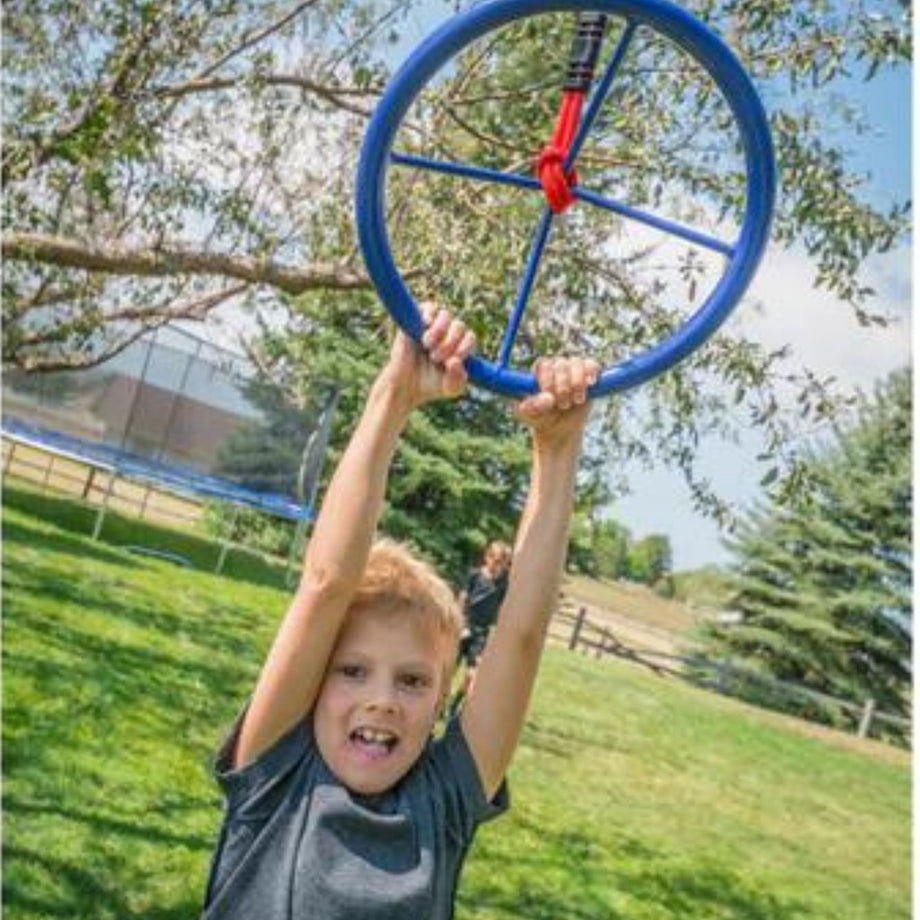 Kindness and Joy Toys  Slackers Ninja Spinner Wheel