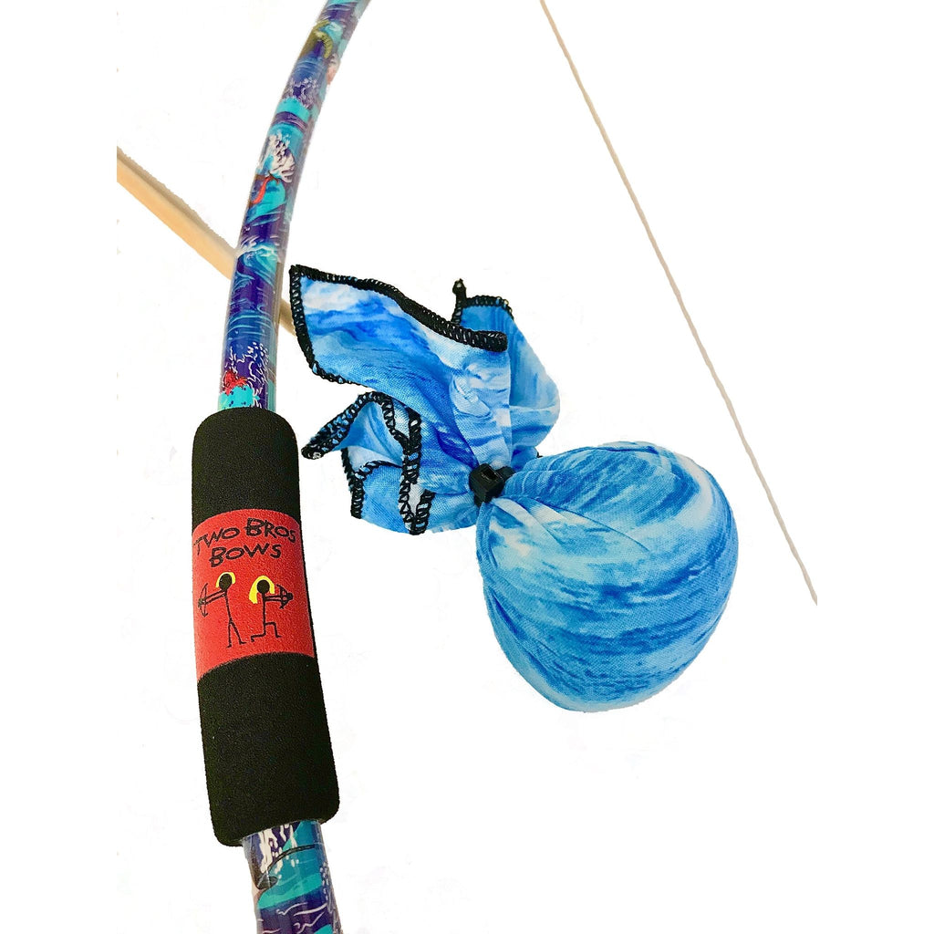 Two Bros Bows - Bow and Arrow Set