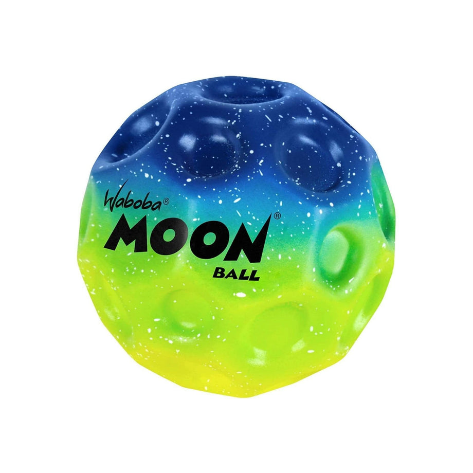 ヲホヲホ Waboba Moon Ball - Gradient Assorted Colours – Scooter Girl Toys