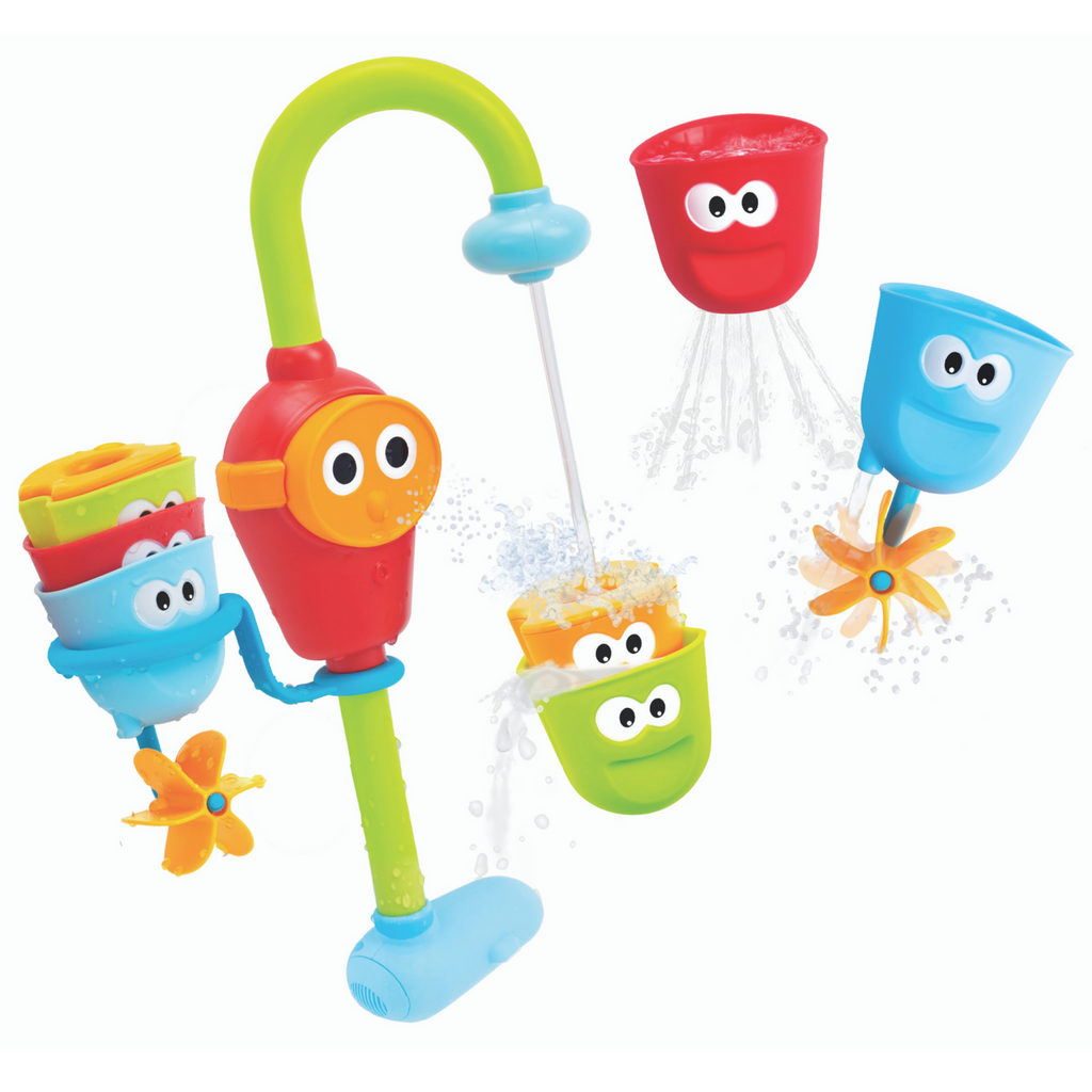 Baby bath top toys canada
