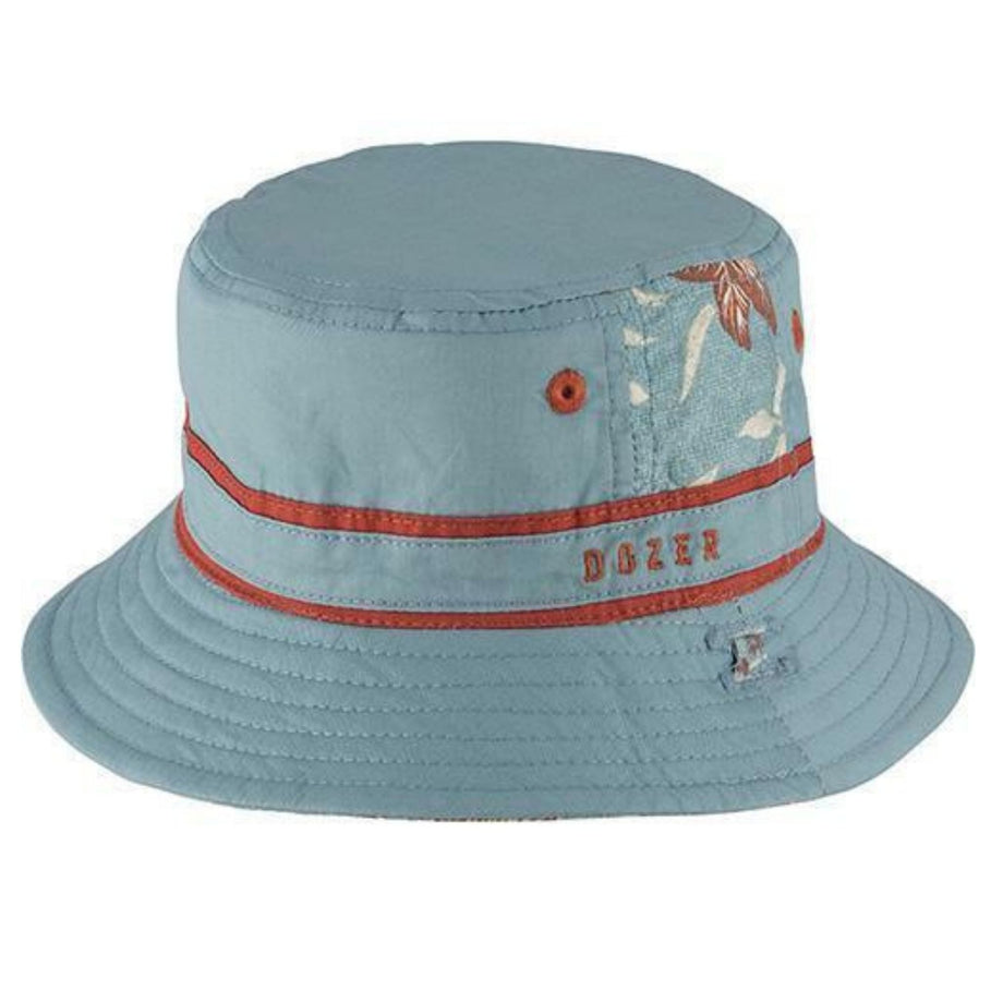 Dozer Baby Boy Broden Bucket Hat - HBY-0066 0-12mon