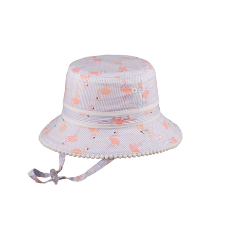 Dozer Kids Bucket Hat - Hideaway