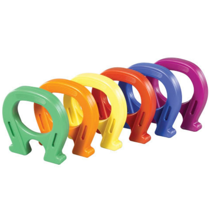 Learning Resources - Mighty Horseshoe Magnet – Scooter Girl Toys