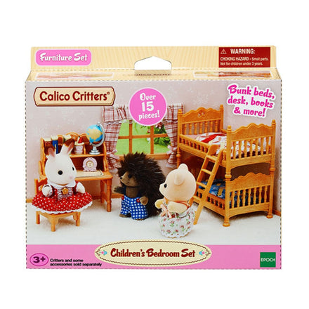 Calico critters clearance story books