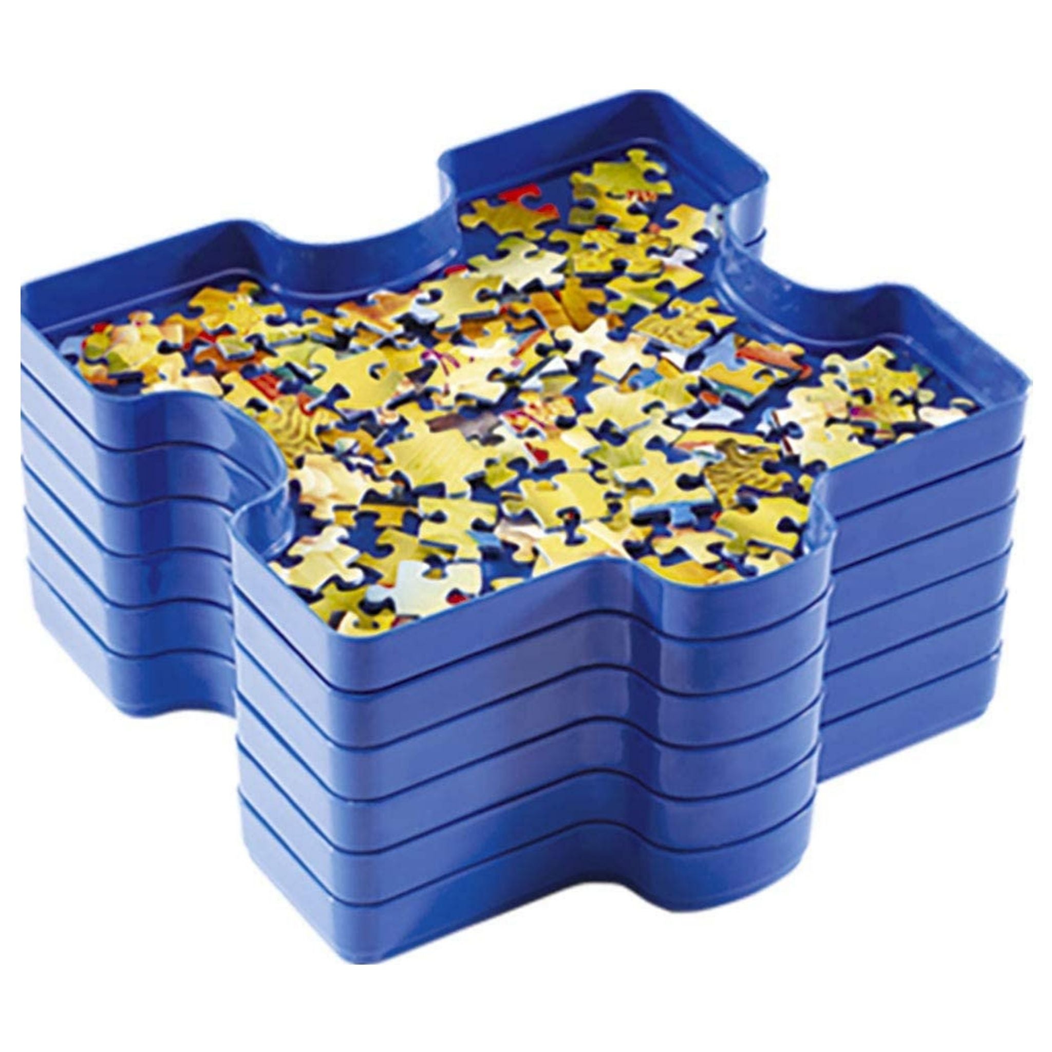 Ravensburger Puzzle-Storage Puzzle Storage 300-1000 Piece